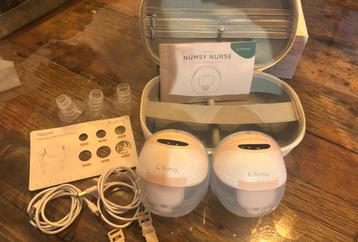 Kolfapparaat beschikbaar voor biedingen