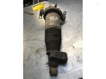 Schokdemper links-achter van een Audi Q7 beschikbaar voor biedingen