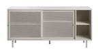 NIEUW sideboard / dressoir VEEP (Tibbe bij Fonq) beursmodel, Huis en Inrichting, Ophalen, Modern design, 150 tot 200 cm, Nieuw