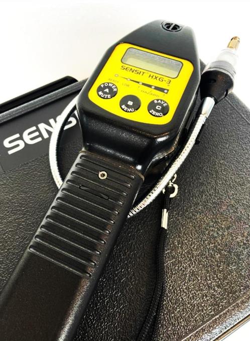 Gasmeter gasdetectie gaslekzoeker met pompje ATEX, Tuin en Terras, Overige Tuin en Terras, Nieuw, Ophalen of Verzenden