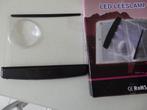 Leeslamp, Ophalen of Verzenden, Zo goed als nieuw, Vergrootglas of Loep