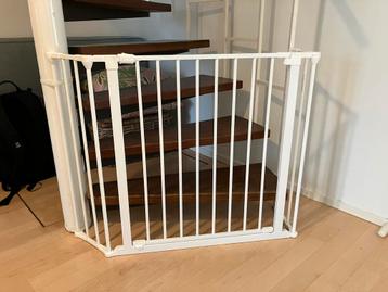 Babydan Flex traphekje beschikbaar voor biedingen