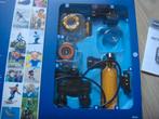 Coole accessoires voor VTech Kidizoom Actioncam HD ZGAN, Ophalen of Verzenden, Zo goed als nieuw, 6 jaar of ouder