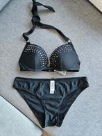 Hunkemoller bikiniset 70C/S Doutzen's Stories, Zwart, Ophalen of Verzenden, Bikini, Hunkemöller
