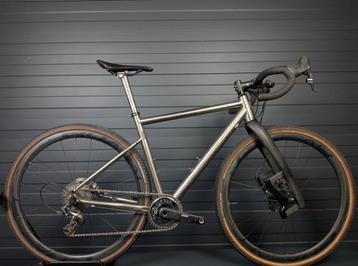 Gilbertson Crawler Heren Titanium Grey M 2018 beschikbaar voor biedingen