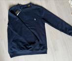 Polo Ralph Lauren Trui Maat M, Ophalen of Verzenden, Zo goed als nieuw, Maat 48/50 (M), Blauw