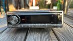 JVC KD-G721, Auto diversen, Ophalen of Verzenden, Gebruikt