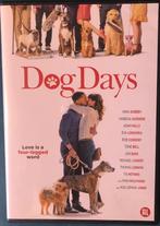 Dog Days, Vanaf 12 jaar, Verzenden, Gebruikt, Romantische komedie