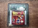 Dragon Ball Z: Legendary Super Warriors | Gameboy Color, Spelcomputers en Games, Games | Nintendo Game Boy, Vanaf 12 jaar, Ophalen of Verzenden