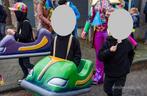 Loopgroep carnavalsoptocht kermis thema, Kinderen en Baby's, Zo goed als nieuw, Ophalen