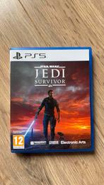 Star Wars Jedi Survivor voor playstation 5, Ophalen, Zo goed als nieuw