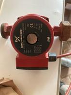 Grundfos UPS 25-50 180 Circulatiepomp, Ophalen, 30 tot 80 cm, Gebruikt, Cv-ketel of Combi-ketel