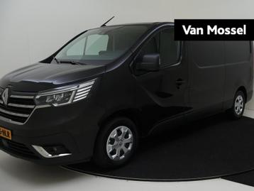 Renault Trafic 2.0 Blue dCi 130 T30 L2H1 Advance | Navigatie beschikbaar voor biedingen