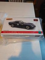 1:18 cmc m255 ferrari 250 gto #18, Hobby en Vrije tijd, Modelauto's | 1:18, Ophalen of Verzenden, Nieuw, Auto, Autoart
