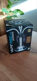 Vaporizer vapirrise 2.0, Ophalen of Verzenden