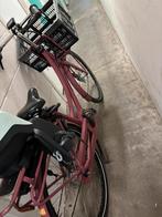 Batavus Packd E-go middenmotor met defect, Ophalen, Batavus, Zo goed als nieuw, 51 tot 55 cm