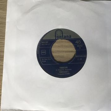 Yamasuki’s - Yamasuki beschikbaar voor biedingen