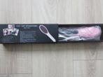FAST HAIR STRAIGHTENER HQT-906 NIEUW, Ophalen of Verzenden, Nieuw, Krultang of Stijltang