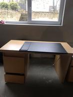 Bureaus, Huis en Inrichting, Bureaus, Ophalen, Zo goed als nieuw