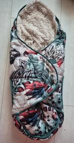 Lodger Voetenzak - Parrot, Ophalen of Verzenden, Overige typen