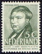 Nederland 1939, zomerzegels, 5+3 cent., Verzenden, T/m 1940, Postfris