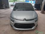 onderdelen CITROËN C4 PICASSO II 1.6 HDi / BlueHDi 115, Gebruikt, Voor, -, Ophalen of Verzenden