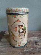 Albert heijn zaanse koeken blik, Verzamelen, Blikken, Ophalen of Verzenden, Gebruikt, Overige