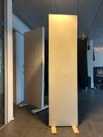 Akoestische panelen te koop: verplaatsbaar & studio-proof, Ophalen of Verzenden, Zo goed als nieuw