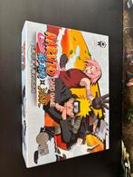 Naruto card game, Ophalen of Verzenden, Zo goed als nieuw