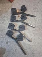 Wielgoot Spinder/Hawk Fietsendrager - Volledig Metaal, Auto diversen, Fietsendragers, Ophalen of Verzenden, Gebruikt