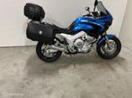 Yamaha TDM 850, 849 cc, Bedrijf, Meer dan 35 kW, Toermotor
