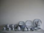 Seltmann Weiden Marina servies, Huis en Inrichting, Keuken | Servies, Ophalen of Verzenden, Zo goed als nieuw, Bord(en), Overige stijlen