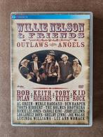 Willie Nelson & Friends concert DVD, Cd's en Dvd's, Dvd's | Muziek en Concerten, Ophalen of Verzenden, Zo goed als nieuw