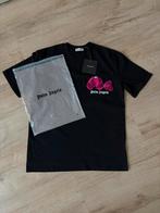 Palm Angels T-shirt - Maat L, Kleding | Heren, T-shirts, Ophalen of Verzenden, Maat 52/54 (L), Zwart