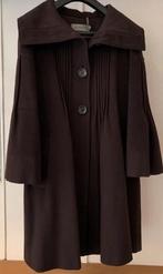 Max Mara jas bruin 38/40-42, Ophalen of Verzenden, Nieuw, Maat 38/40 (M), Bruin