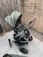 Joolz day + kinderwagen, Zo goed als nieuw, Verstelbare duwstang, Ophalen, Kinderwagen