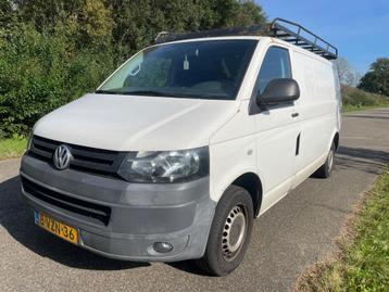 Volkswagen Transporter 2.0 TDI L2H2 beschikbaar voor biedingen