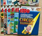 Eppo stripweekblad - 13 losse nummers uit 1982, Gelezen, Europa, Ophalen of Verzenden, Meerdere comics