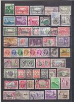 A24. oceanie Engelse gebieden, Postzegels en Munten, Postzegels | Oceanië, Ophalen of Verzenden, Gestempeld