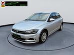 Volkswagen Polo 1.0 TSI Comfortline Nieuw binnen (bj 2019), Voorwielaandrijving, 1063 kg, Gebruikt, Handgeschakeld