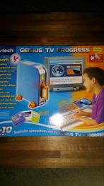Vtech Genius TV Progress - Leerzaam speelgoed, Ophalen, Zo goed als nieuw