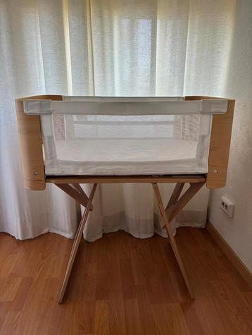 Bednest Wieg - Co-sleeper beschikbaar voor biedingen