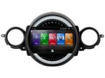 Radio Navigatie Mini Cooper R56 R60 carkit android 12 64gb, Nieuw, Ophalen of Verzenden