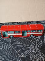 Single deck bus. A.E.C. dinky toys, opknapper, Ophalen of Verzenden, Gebruikt, Dinky Toys