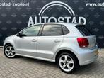 Volkswagen Polo 1.2 Easyline APK / Airco / Stoelverwarming /, Voorwielaandrijving, Euro 5, 60 pk, 1198 cc