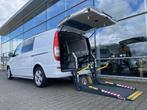 Mercedes-Benz Vito 4+1 Rolstoelbus 110 CDI 320 Lang Luxe (Ne, Origineel Nederlands, Te koop, 5 stoelen, Emergency brake assist