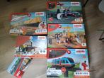 Märklin Treinen 3+, Hobby en Vrije tijd, Modeltreinen | H0, Ophalen, Wisselstroom, Märklin, Gebruikt