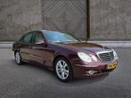 Mercedes-Benz E-Klasse 280 Avantgarde LPG, youngtimer, Auto's, Automaat, Gebruikt, Met garantie (alle), Regensensor