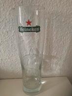 Heineken Star glas 0,4 L M23, Ophalen of Verzenden, Nieuw, Glas of Glazen, Heineken