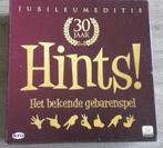 Hints Gebaren Spel, Hobby en Vrije tijd, Gezelschapsspellen | Bordspellen, Een of twee spelers, Ophalen of Verzenden, Gebruikt